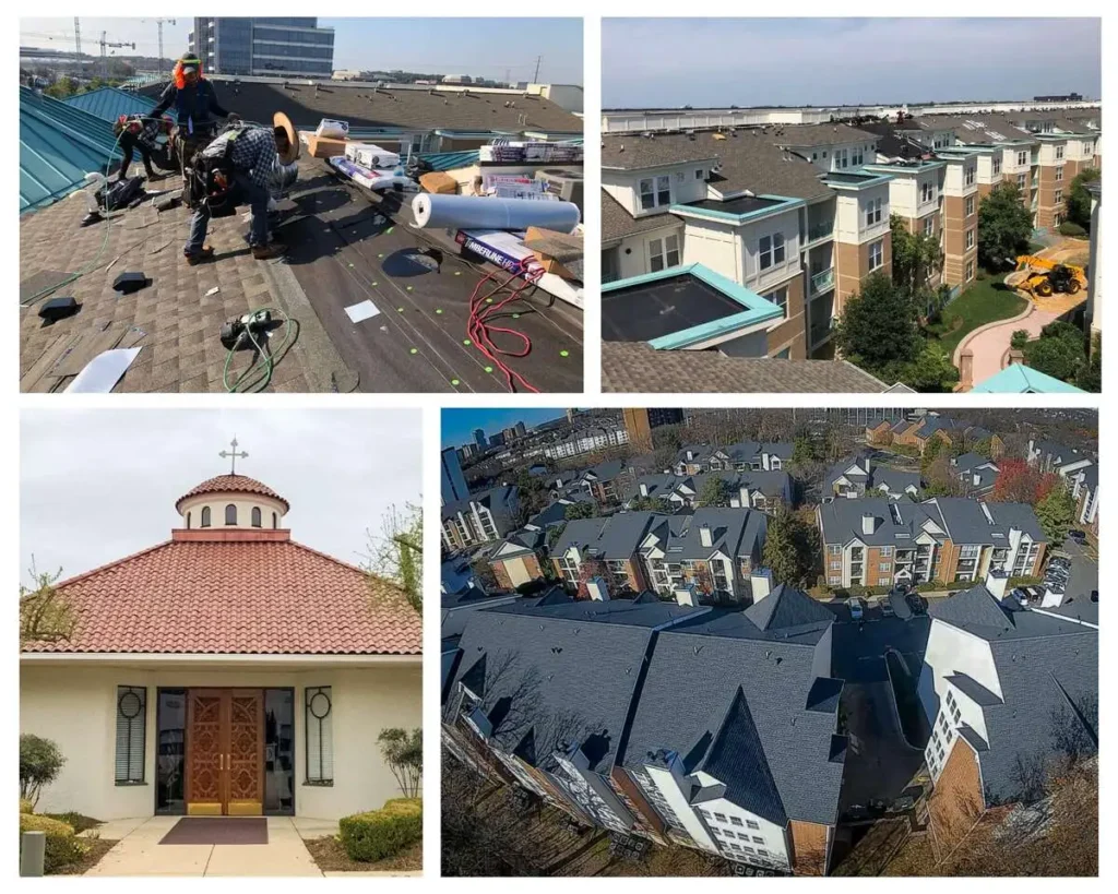 Should You Fix the Roof Before You List? Here's What I Tell My Sellers